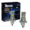 LED H4 XENDE Die TECHNIKER LÖSUNGEN 30000LM 12V 24V CANBUS Premium